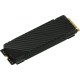 Накопитель SSD Digma PCIe 4.0 x4 1TB DGST4001TG33T