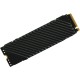 Накопитель SSD Digma PCIe 4.0 x4 2TB DGST4002TG33T