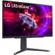 Монитор LG 27 UltraGear 27GR75Q-B 27GR75Q-B.ARUZ