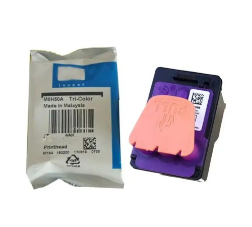 Комплект печатающих головок HP 3YP61AE
