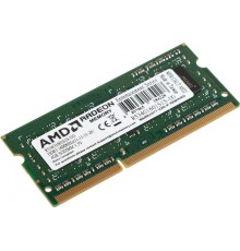 Память DDR3 4Gb 1600MHz AMD R534G1601S1S-UG