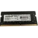 Память DDR4 4Gb 2666MHz AMD R744G2606S1S-U