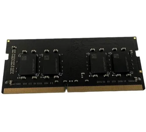 Память DDR4 4Gb 2666MHz AMD R744G2606S1S-U