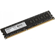Память DDR3 8Gb 1600MHz AMD R538G1601U2S-U