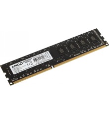 Память DDR3 8Gb 1600MHz AMD R538G1601U2S-U