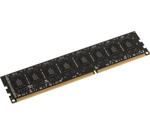 Память DDR3 8Gb 1600MHz AMD R538G1601U2S-U