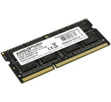 Память DDR3 8Gb 1600MHz AMD R538G1601S2S-U