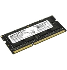 Память DDR3 8Gb 1600MHz AMD R538G1601S2S-U