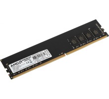 Память DDR4 8Gb 2133MHz AMD R748G2133U2S-U