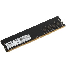 Память DDR4 8Gb 2133MHz AMD R748G2133U2S-U