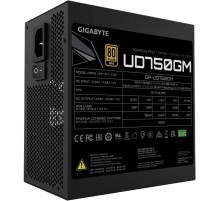 Блок питания Gigabyte UD750GM GP-UD750GM