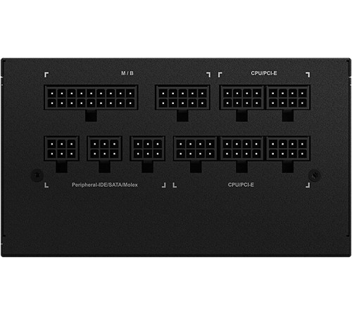 Блок питания Gigabyte UD750GM GP-UD750GM