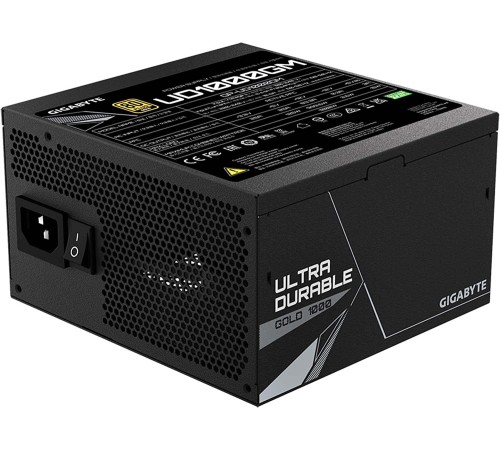 Блок питания Gigabyte UD1000GM GP-UD1000GM