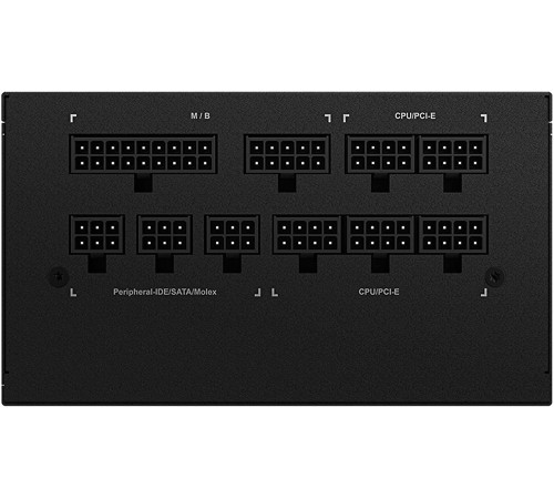 Блок питания Gigabyte UD850GM GP-UD850GM