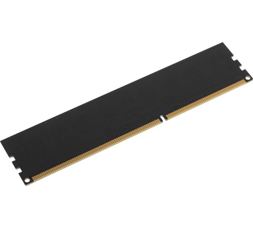Память DDR3 4Gb 1600MHz AMD R534G1601U1S-U