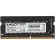 Память DDR4 8Gb 2400MHz AMD R748G2400S2S-U