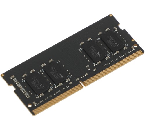 Память DDR4 8Gb 2400MHz AMD R748G2400S2S-U