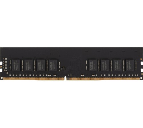 Память DDR4 32Gb 2666MHz AMD R7432G2606U2S-U