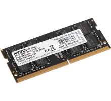 Память DDR4 32Gb 2666MHz AMD R7432G2606S2S-U
