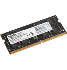 Память DDR4 32Gb 2666MHz AMD R7432G2606S2S-U