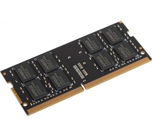 Память DDR4 32Gb 2666MHz AMD R7432G2606S2S-U
