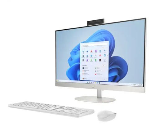Моноблок HP All-in-One 27-cr0003ci 7X9V7EA