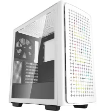 Корпус DeepCool CK560 WH R-CK560-WHAAE4-G-1