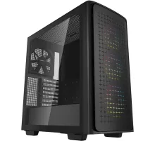 Корпус DeepCool CK560 R-CK560-BKAAE4-G-1