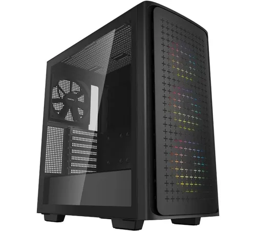 Корпус DeepCool CK560 R-CK560-BKAAE4-G-1