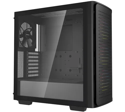 Корпус DeepCool CK560 R-CK560-BKAAE4-G-1