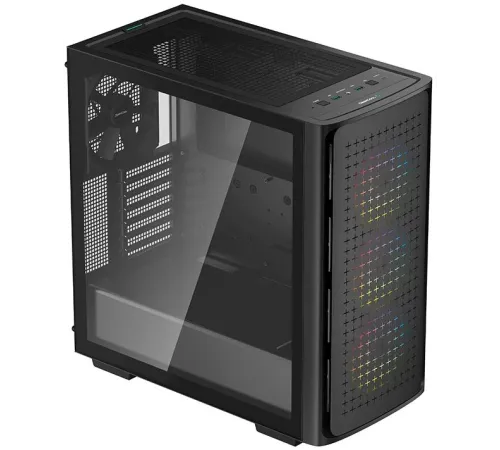 Корпус DeepCool CK560 R-CK560-BKAAE4-G-1