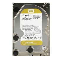 Жёсткий диск Western Digital WD1005FBYZ