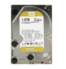 Жёсткий диск Western Digital WD1005FBYZ