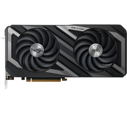 Видеокарта Asus AMD Radeon RX 6650XT ROG-STRIX-RX6650XT-O8G-GAMING