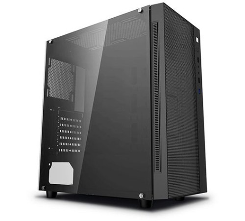 Корпус DeepCool MATREXX 55 MESH DP-ATX-MATREXX55-MESH