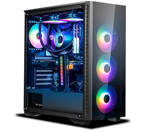 Корпус DeepCool Matrexx 50 DP-ATX-MATREXX50