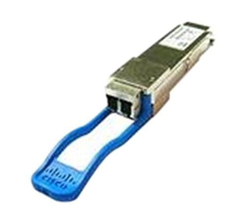 Трансивер Cisco QSFP-100G-SM-SR