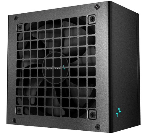 Блок питания DeepCool ATX 700W PK700D R-PK700D-FA0B-EU Блок питания DeepCool ATX 700W PK700D R-PK700D-FA0B-EU