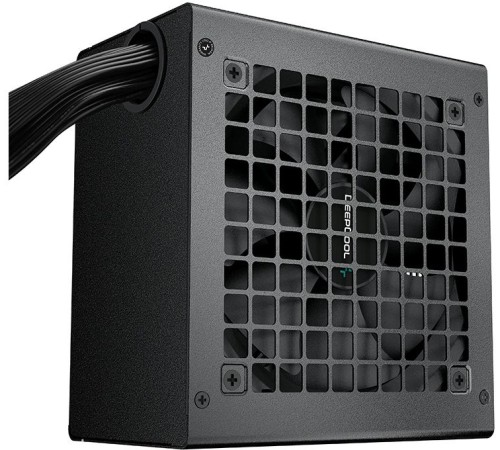 Блок питания DeepCool ATX 700W PK700D R-PK700D-FA0B-EU Блок питания DeepCool ATX 700W PK700D R-PK700D-FA0B-EU