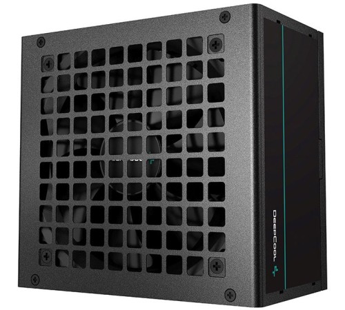 Блок питания DeepCool ATX 750W PF750 R-PF750D-HA0B-EU