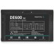 Блок питания DeepCool ATX 450W DE600 V2 Game Storm DP-DE600-WGEU-RU/DE600US-PH