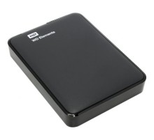 Жёсткий диск Western Digital WDBU6Y0020BBK-WESN