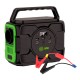 Электростанция портативная Cactus CS-PCS144-EC5