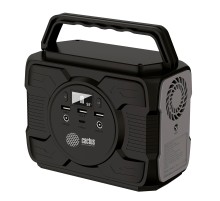 Электростанция портативная Cactus CS-PCS172