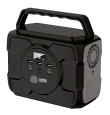 Электростанция портативная Cactus CS-PCS172
