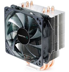Устройство охлаждения(кулер) DeepCool Gammaxx 400 Blue Basic DP-MCH4-GMX400P-BL