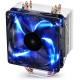 Устройство охлаждения(кулер) DeepCool Gammaxx 400 Blue Basic DP-MCH4-GMX400P-BL