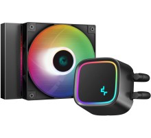 Система водяного охлаждения DeepCool LE300 R-LE300-BKLNMC-G-1