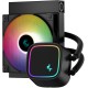 Система водяного охлаждения DeepCool LE300 R-LE300-BKLNMC-G-1