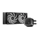 Система водяного охлаждения DeepCool LE500 R-LE500-BKLNMC-G-1